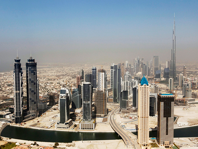 Dubai Plans to Build a Tower
